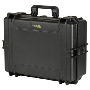 MALETTE FLIGHT CASE 5