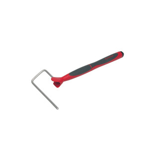 MONTURE TELESCOPIQUE EXTENSO ALU 180MM L. 36-77 CM