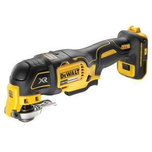 MULTI-CUTTER XR 18V BRUSHLESS + ACCESSOIRES