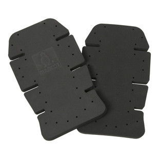 GENOUILLERES COMPLETE NOIR PAIRE