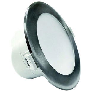 COLLERETTE ACIER INOXYDABLE