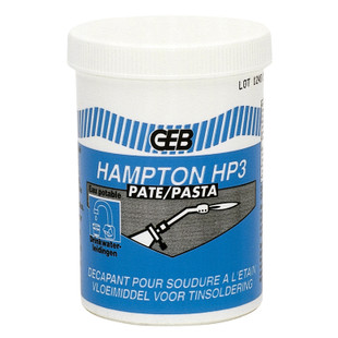 PATE DECAPANTE HAMPTON HP3