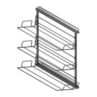 RANGE CHAUSSURES COULISSANT