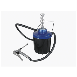 DISTRIBUTEUR MANUEL DE GRAISSE HAUTE PRESSION