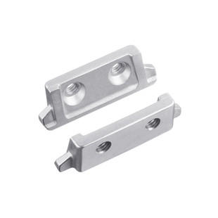 CONTRE-COUTEAUX C160 (X2)