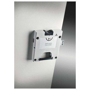 SERRURE A MONNAIE LOCKR CLASSIC LAITON STANDARD POUR MILIEUX HUMIDES