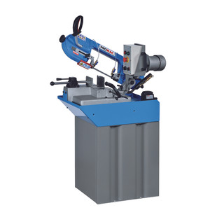 SCIE A RUBAN MANUELLE A VARIATEUR