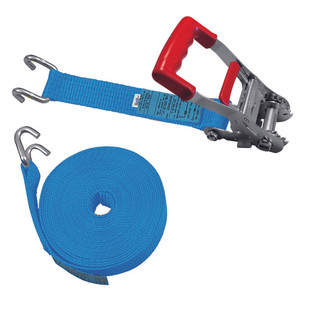 SYSTEME D'ARRIMAGE 7,5T/9M 2 PARTIES CROCHETS ECARTES