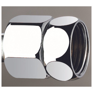 RACCORD FOU F F SACHET DE 2 PIECES