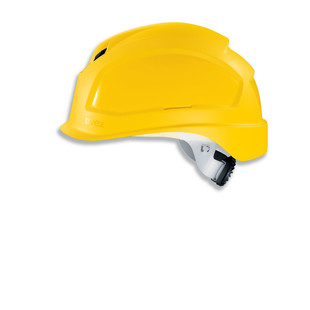 CASQUE DE PROTECTION UVEX PHEOS B-S-WR