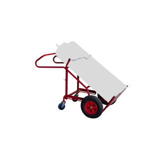 DIABLE 2 BOUTEILLES 250 KG