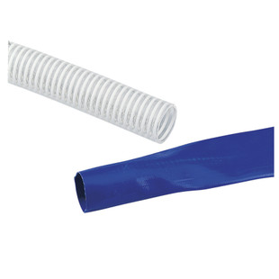 KIT TUYAUX POUR MOTOPOMPE