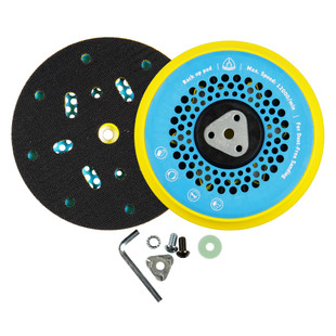 PLATEAU SUPPORT POUR DISQUE AUTO AGRIPPANT HST545