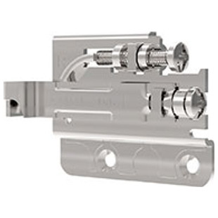 SUPPORT ELEMENT HAUT A VISSER