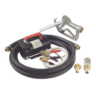 GROUPE ELECTRIQUE DE TRANSFERT 24 V