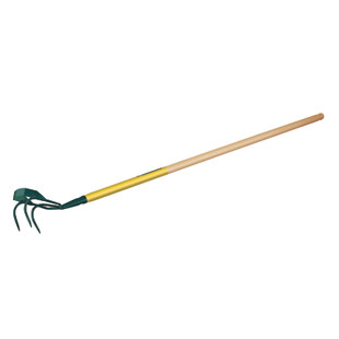 GRIFFE PIOCHEUSE+ GRATTOIR INTEGRE