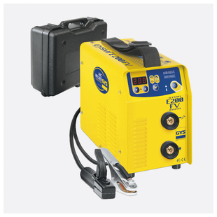 POSTE MMA GYSMI E200 FV MONOPHASE EQUIPE