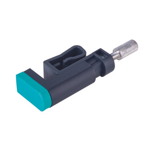 PRESSE A CHANT KS 24 POUR PRESSE ET SERRE-JOINT (JEU DE 2)