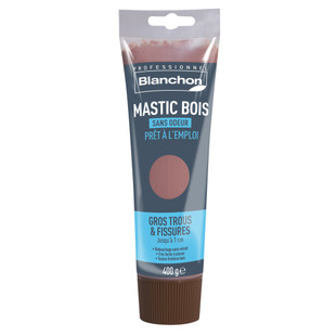 MASTIC A BOIS TUBE
