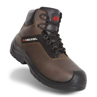 CHAUSSURE DE SECURITE SUXXEED OFFROAD S3 CI SRC HAUTE