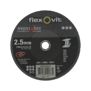 DISQUE A TRONCONNER SPEEDO