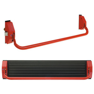 SERRURE ANTIPANIQUE ECOBAR 900 A PENE BASCULANT LATERAL