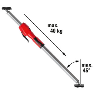 PRESSE ETAI EXTENSIBLE STE