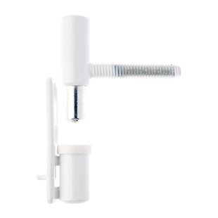 FICHE PVC DIAMETRE 13 MM