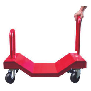 ROULEUR POUR CHARGE LONGUE (JEU DE 2)