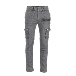 PANTALON DE TRAVAIL USAIN GRIS