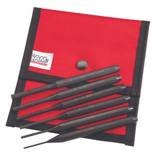 TROUSSE DE 6 CHASSE-GOUPILLES