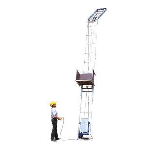 MONTE MATERIAUX NEVADA COMPLET