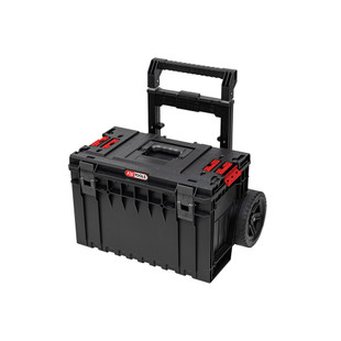 CAISSES SCM SUR TROLLEY