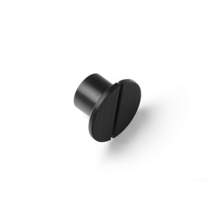 BOUTON ALUMINIUM TWINLINE DOUBLE