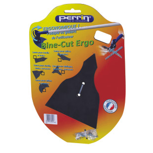 LAME POUR BINE CUT ERGO