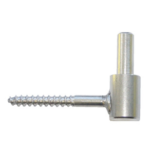 GOND A VISSER INOX A4