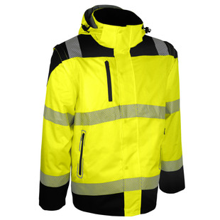 BLOUSON HAUTE VISIBILITE VUELTA