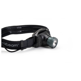 LAMPE FRONTALE LED RECHARGEABLE V3AIR 650 LUMENS