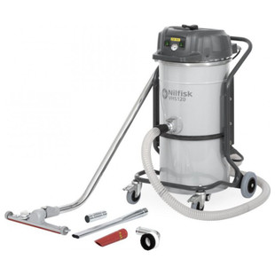 ASPIRATEUR EAU ET POUSSIERE VHS120 CB4001