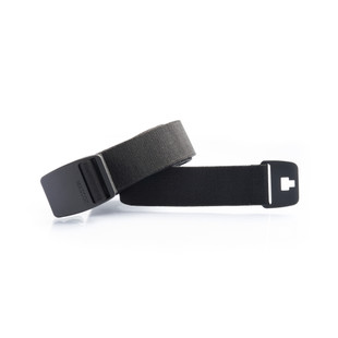 CEINTURE COMPLETE NOIR 120
