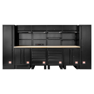 ENSEMBLE DE RANGEMENT ATELIER COMPLET RWS2-10