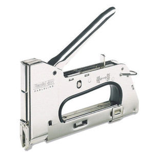 AGRAFEUSE MANUELLE METALLIQUE CABLE PRO R36E