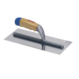 PLATOIR ITALIEN DROIT ACIER