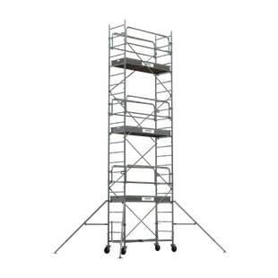 ECHAFAUDAGE ROULANT GENERIS 750