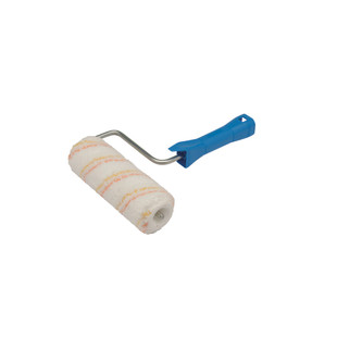 ROULEAU ET MACHON MICROFIBRE PEINTURE SATINEE