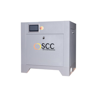 COMPRESSEUR A VIS A VITESSE VARIABLE BASE VSD