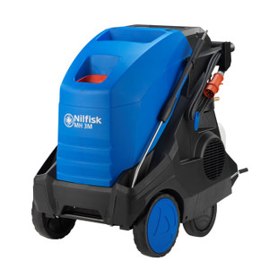 NETTOYEUR HP EAU CHAUDE MONO MH 3M-140/580 PAX EU