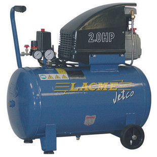 COMPRESSEUR JETCO 50 + TUYAU S+ SOUF