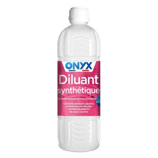 DILUANT SYNTHETIQUE