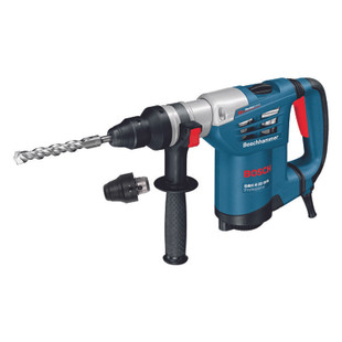 PERFORATEUR BURINEUR SDS-PLUS 900W 4,2J GBH 4-32 DFR